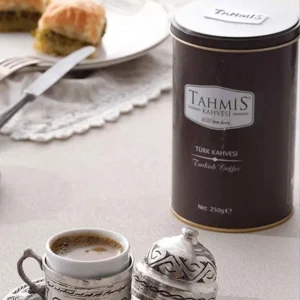 Tahmis Türkischer Kaffee