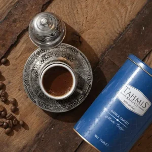 Tahmis Türkischer Kaffee mit Mastix