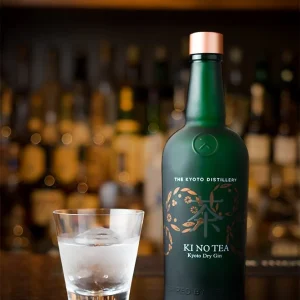 Ki No Bi Tea 45% 0,7L FL
