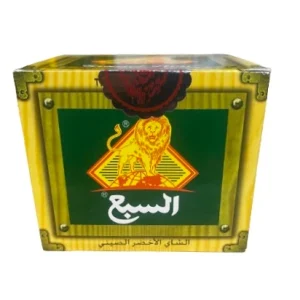 Tee 4011 Grand Lion 200g