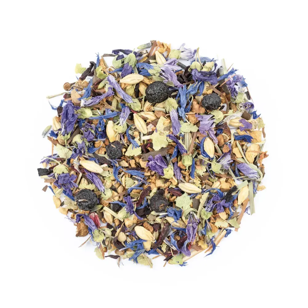 Tee Lass die Seele baumeln | 25g