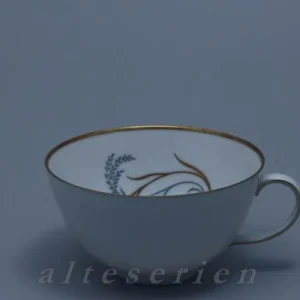 Tee- Obertasse