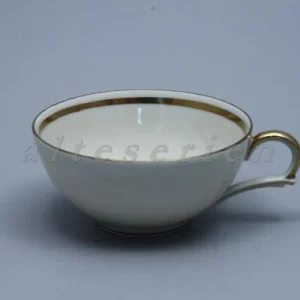 Tee- Obertasse