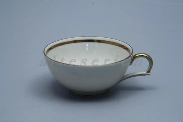 Tee- Obertasse