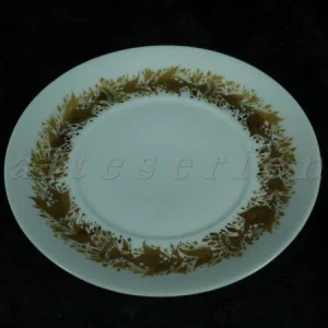 Tee- Untertasse