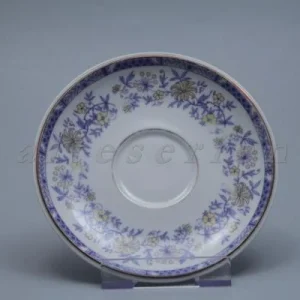 Tee- Untertasse