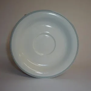 Tee- Untertasse
