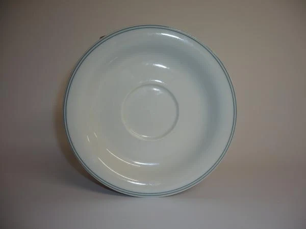 Tee- Untertasse