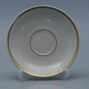 Tee- Untertasse