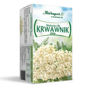 Teefix KRWAWNIK ZIELE HERBAPOL