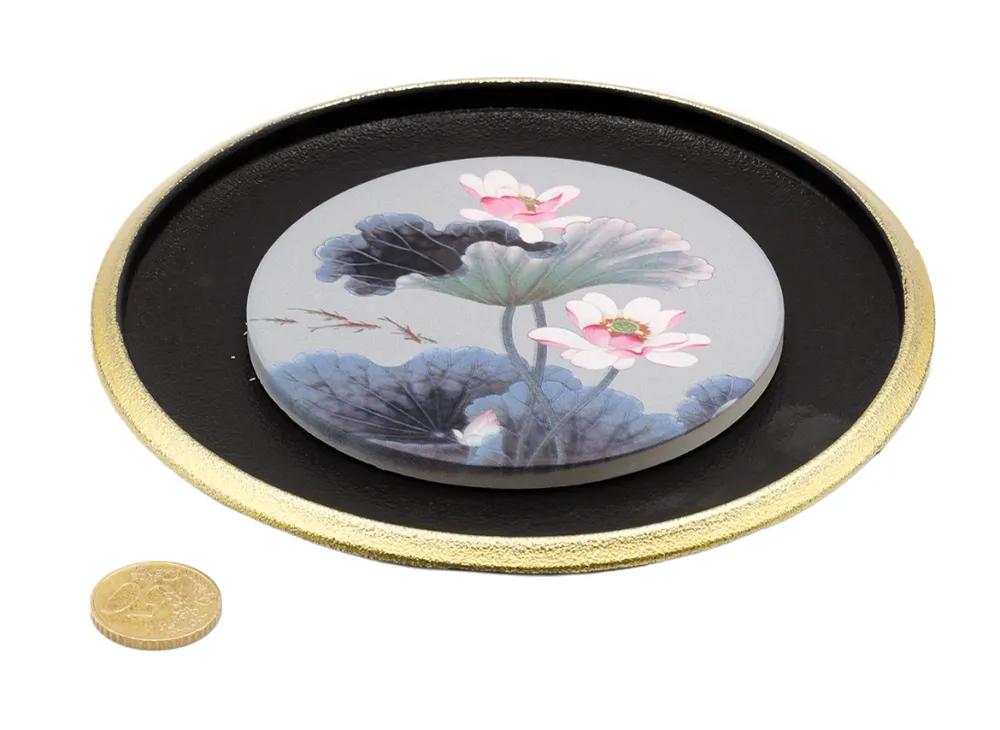 Teetisch für Gongfu-Teezeremonie, Teetablett, Chaban, Nr. 93505