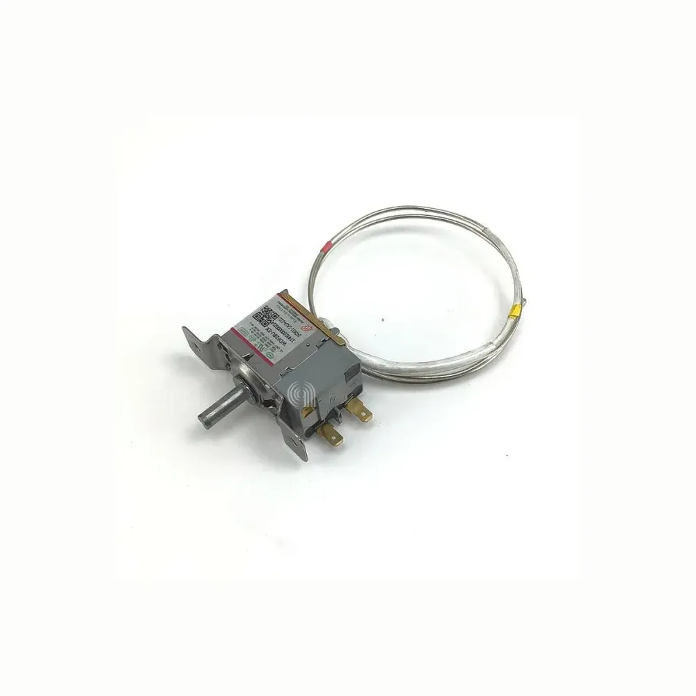 Temperaturkonstant-Reset-Thermostat Midea 17431000000214 für Kühlschrank