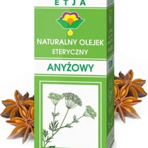 Ätherisches Anisöl 10 ml ETJA