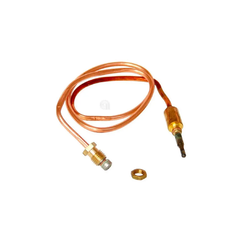 Thermoelement mittel Franke 1330060260 L=500mm für Glaskeramik