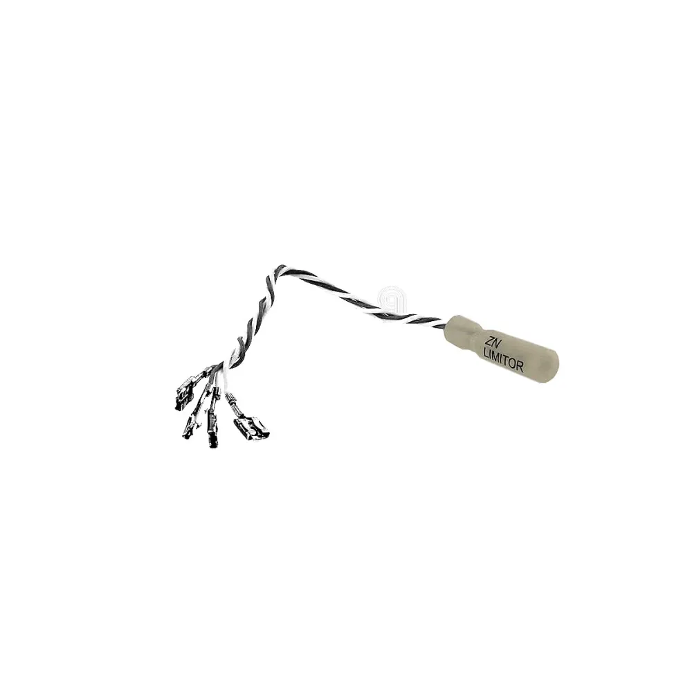 Thermoschalter Motorventilator Ofen kompatibel mit Electrolux AEG