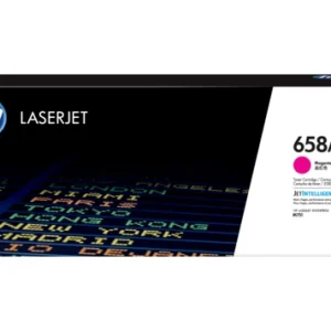 HP Toner 658A magenta W2003A CLJ Enterprise M751 6000 S.