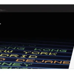 HP Toner-Modul 201X schwarz CF400X CLJ Pro M252/MFP277 2800 S.