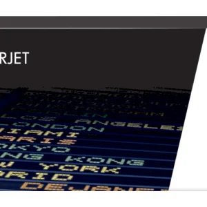 HP Toner-Modul 659X magenta W2013X CLJ Ent. MFP M776 29000 S.