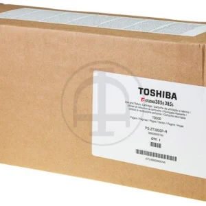 TOSHIBA Toner schwarz 6B000000761 E-Studio 385S 10000 Seiten