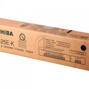 TOSHIBA Toner schwarz TFC25EK E-Studio 2040C