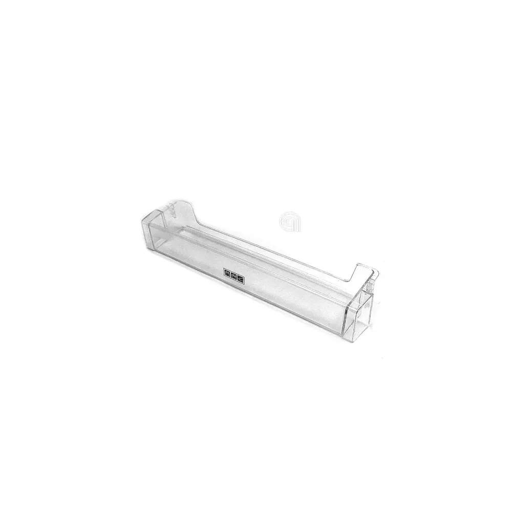 transparente Tür Kühlschrank Whirlpool Indesit Bauknecht C00326278
