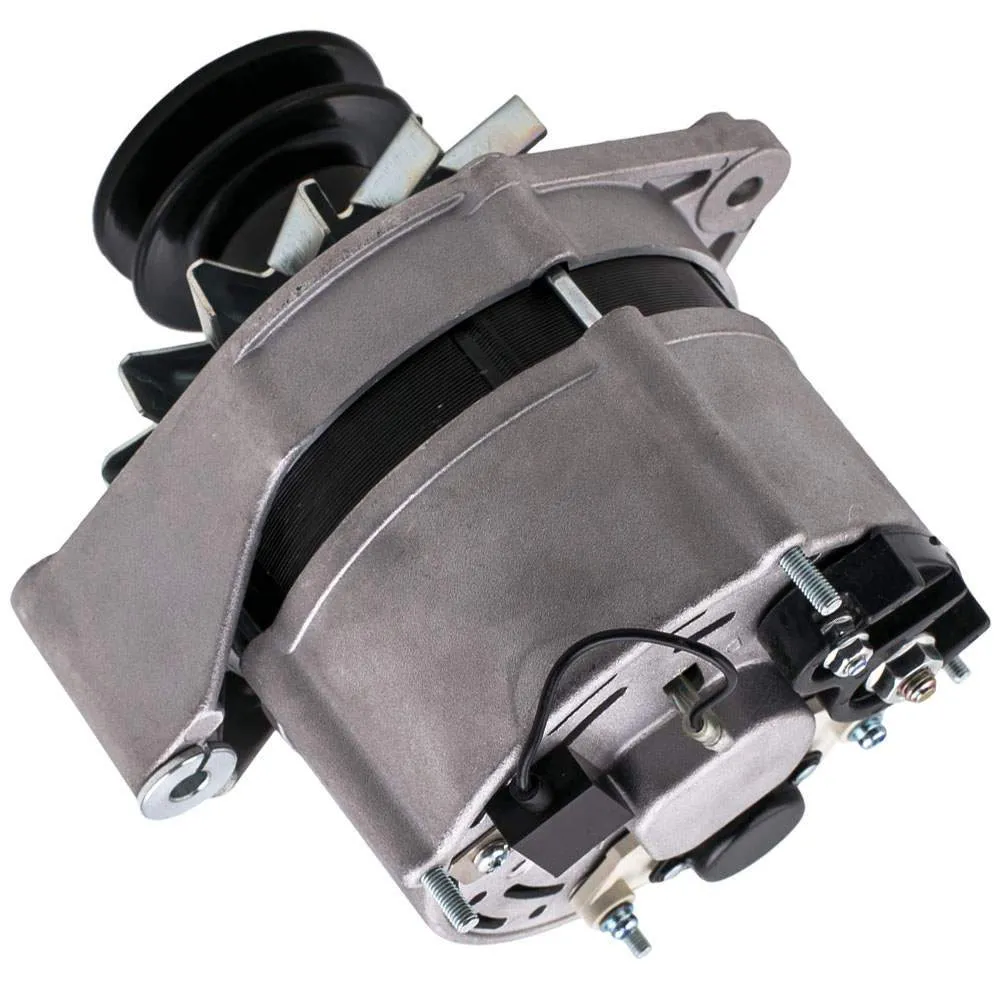 Für VW Transporter T3 1.6 1.7 Turbo Diesel Lichtmaschine 65A 14V 068903031L