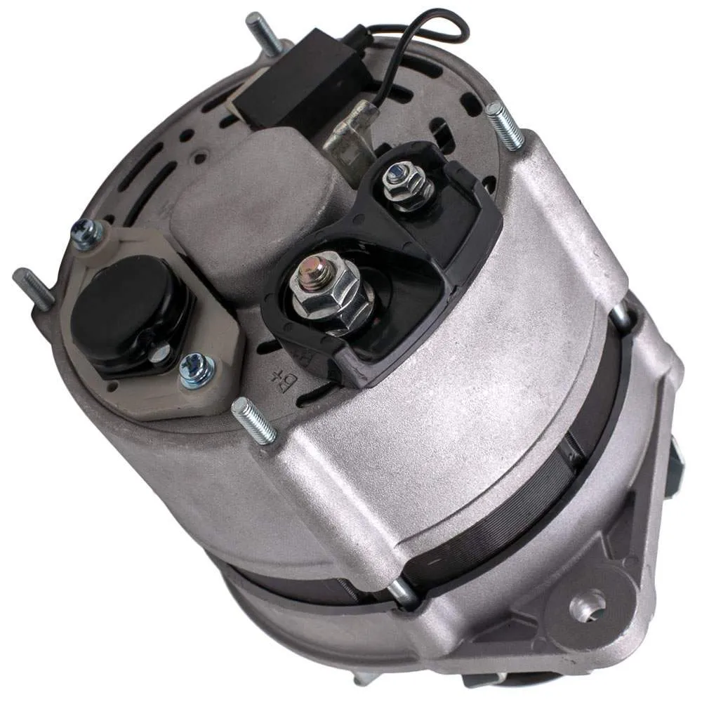 Für VW Transporter T3 1.6 1.7 Turbo Diesel Lichtmaschine 65A 14V 068903031L