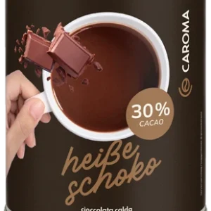 Trinkschokolade Pulver