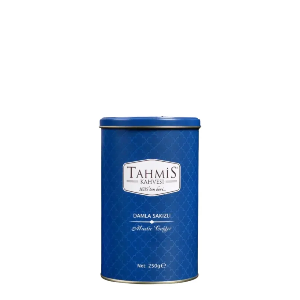 Türkischer Kaffee mit Mastix Mastix 250g