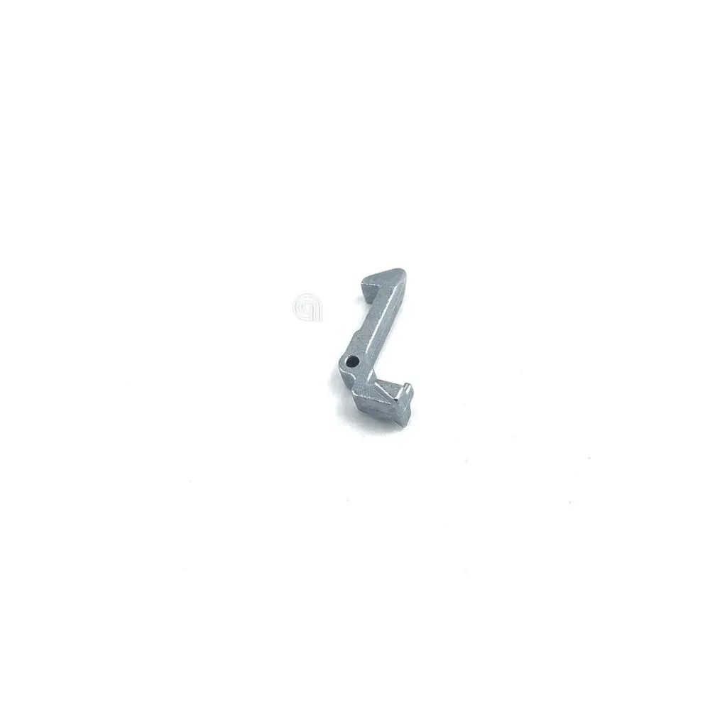 Türknopf Waschmaschine Midea WM008600112 Originalersatzteil