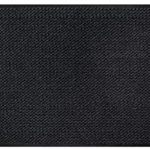 Türmatte Abstreifmatte 90 x 150 cm anthrazit