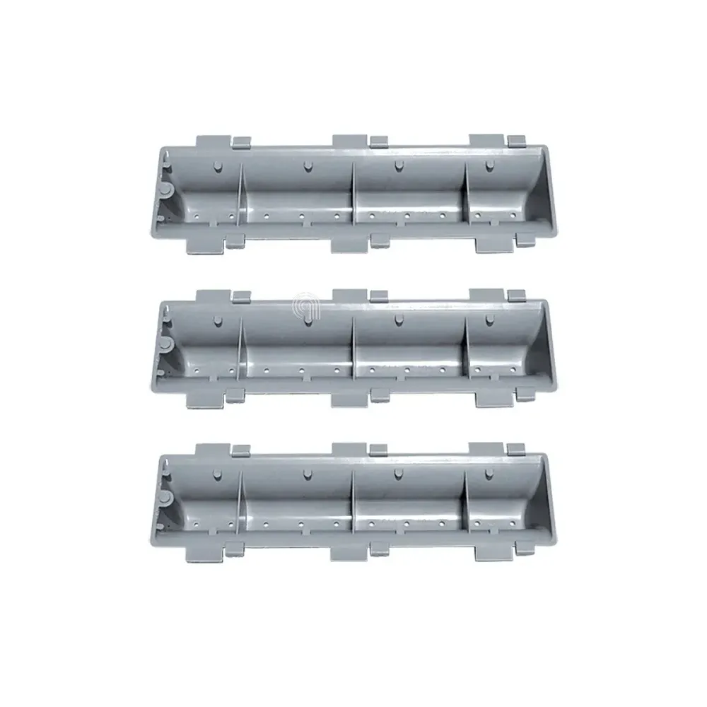 3 Trommelschläger für Whirlpool Indesit Bauknecht Waschmaschine 215x56 mm
