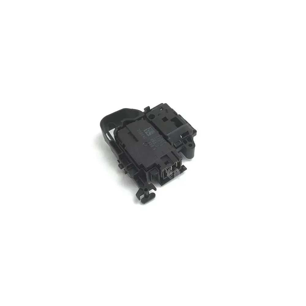 Türschloss Waschmaschine Midea MFE60-Z1401 Code 17438100000455
