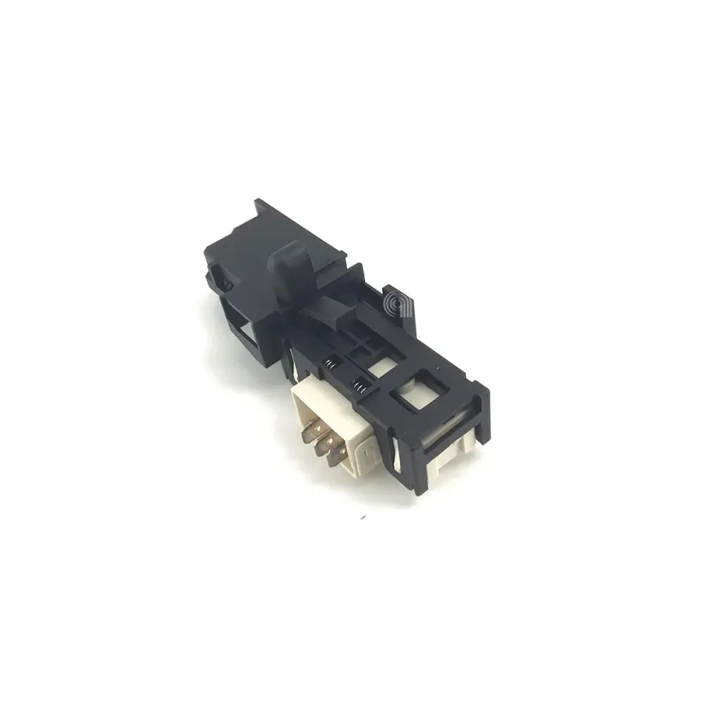 Türschloss Waschmaschine Midea MFE80-T1313B_F02E-EU_A33