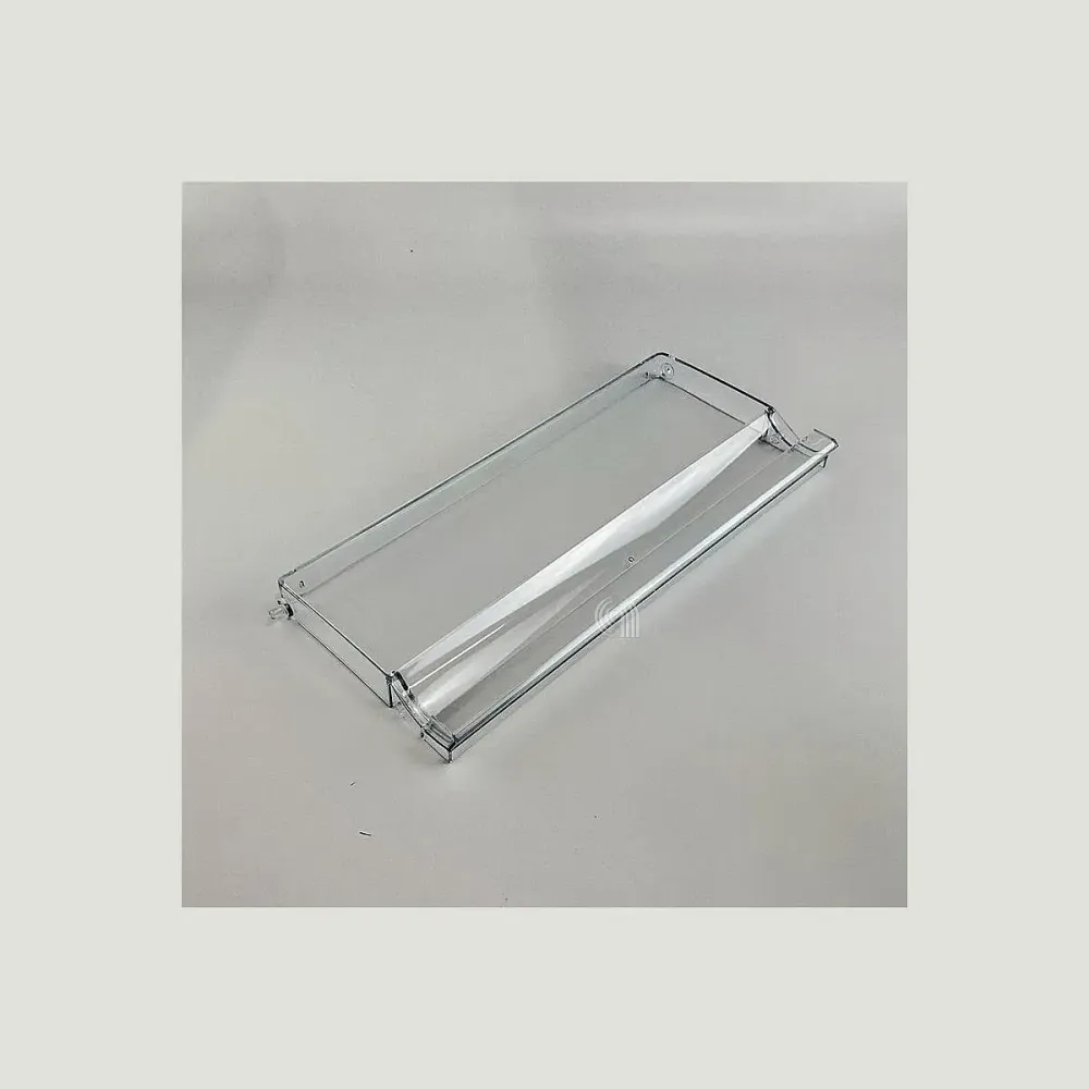 umgedrehte Schublade für Midea Kühlschrank 50112901000F