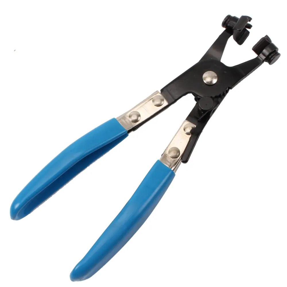 Universal Auto Schlauchschelle Zange Schlauch Federschelle Removal Tool 9 Stück