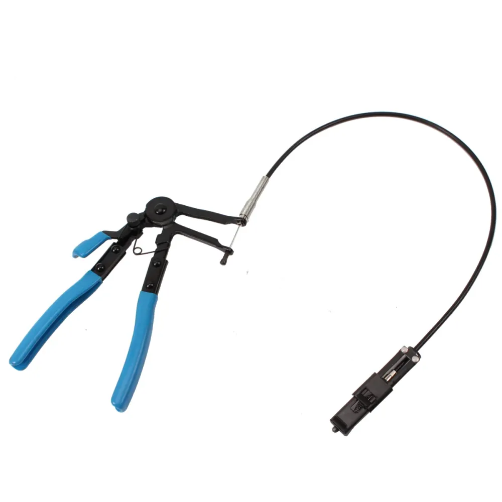 Universal Auto Schlauchschelle Zange Schlauch Federschelle Removal Tool 9 Stück