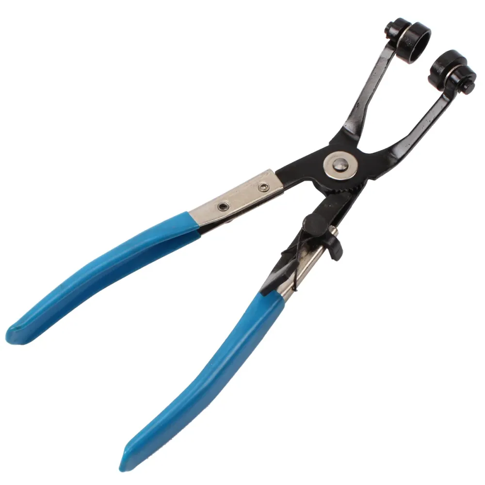 Universal Auto Schlauchschelle Zange Schlauch Federschelle Removal Tool 9 Stück