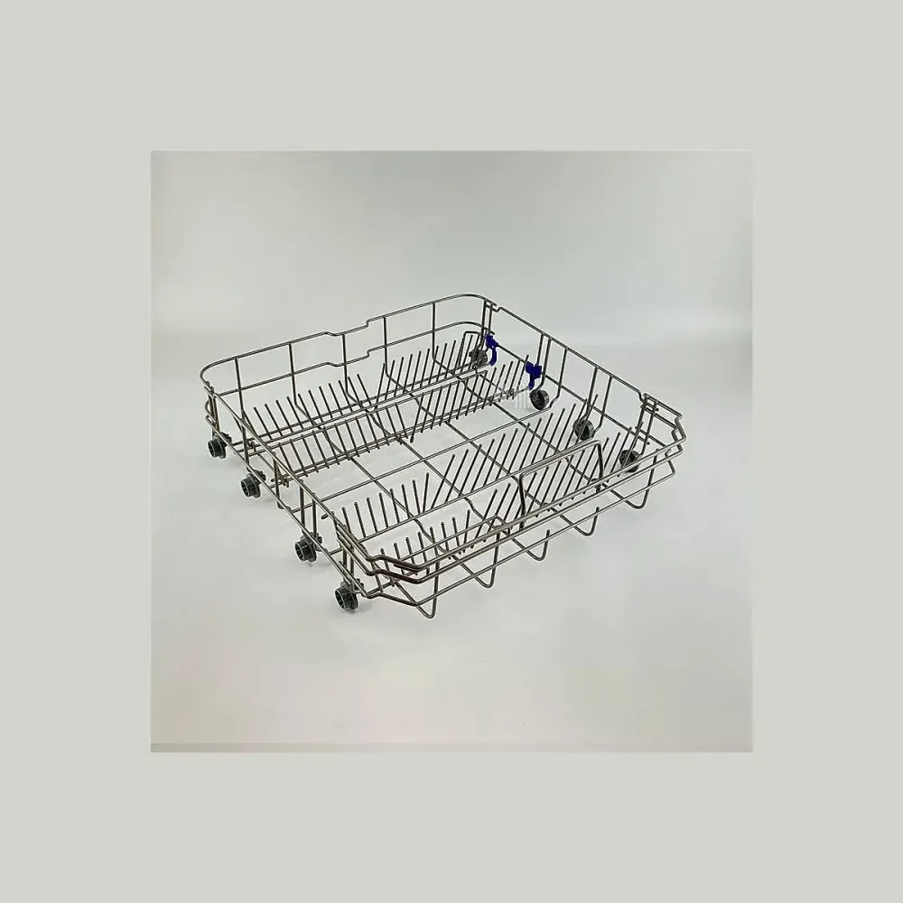 Unterer Geschirrkorb kompatibel mit Midea 12976000003132