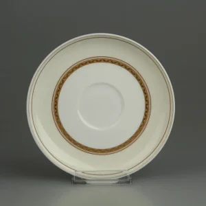 Untertasse für Kaffee