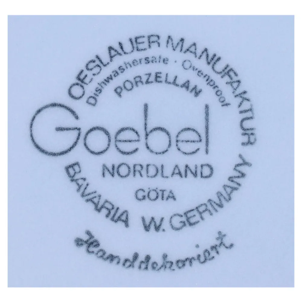 Untertasse für Kaffee