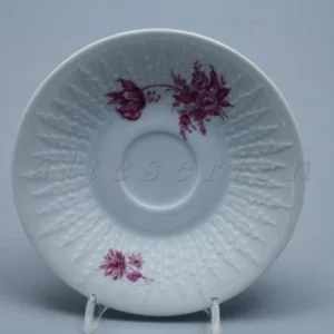 Untertasse für Kaffee D 14,2 cm