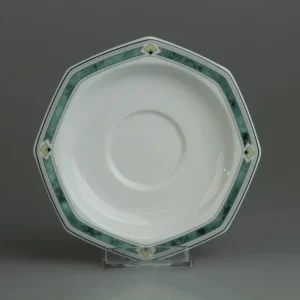 Untertasse für Kaffee 14,2x14,2 cm
