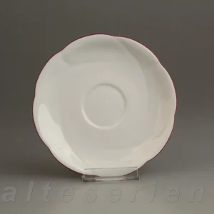 Untertasse für Kaffee D 14,5 cm