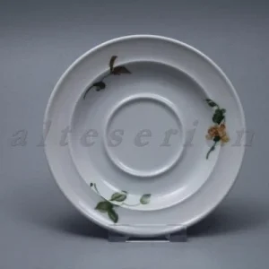Untertasse für Kaffee D 14,5 cm