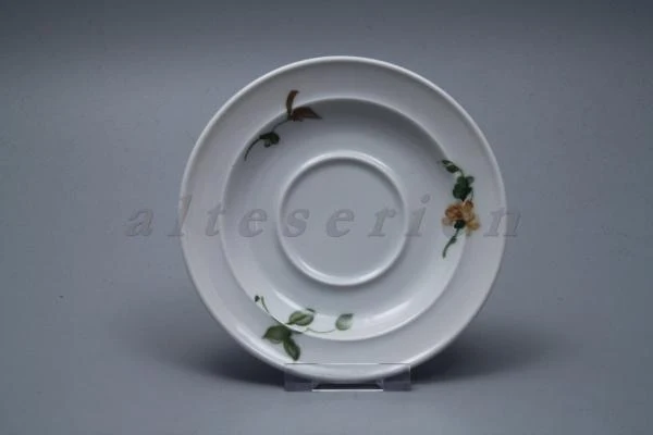 Untertasse für Kaffee D 14,5 cm
