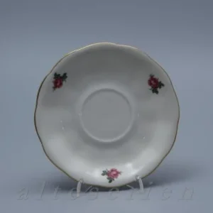 Untertasse für Kaffee D 14,5 cm