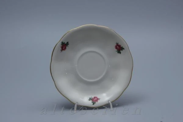 Untertasse für Kaffee D 14,5 cm