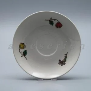 Untertasse für Kaffee D 14,8 cm
