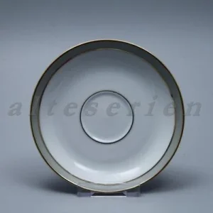 Untertasse für Kaffee D 14,8 cm